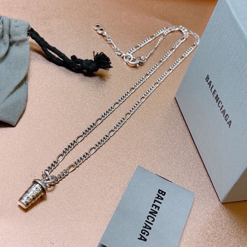 Balenciaga Necklaces